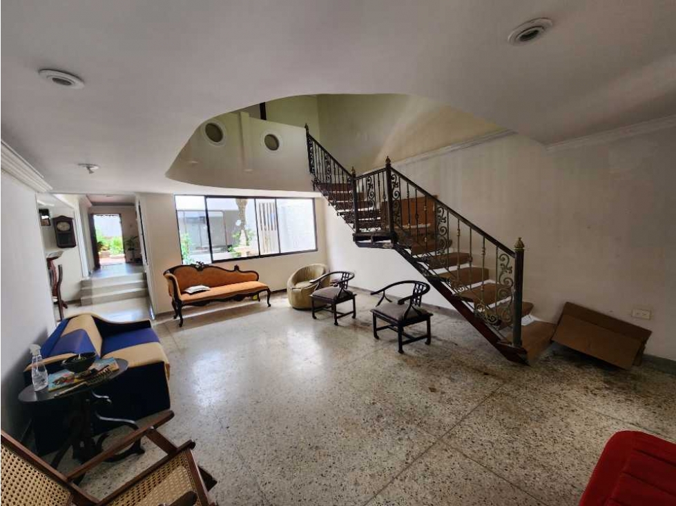 VENTA DE CASA EN LOS NOGALES — foto 2