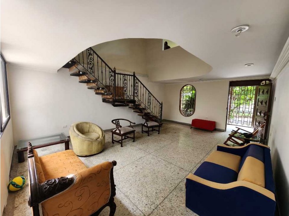 VENTA DE CASA EN LOS NOGALES — foto 3