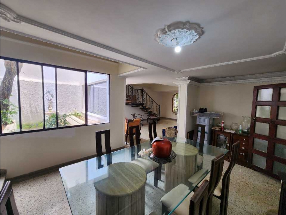 VENTA DE CASA EN LOS NOGALES — foto 4