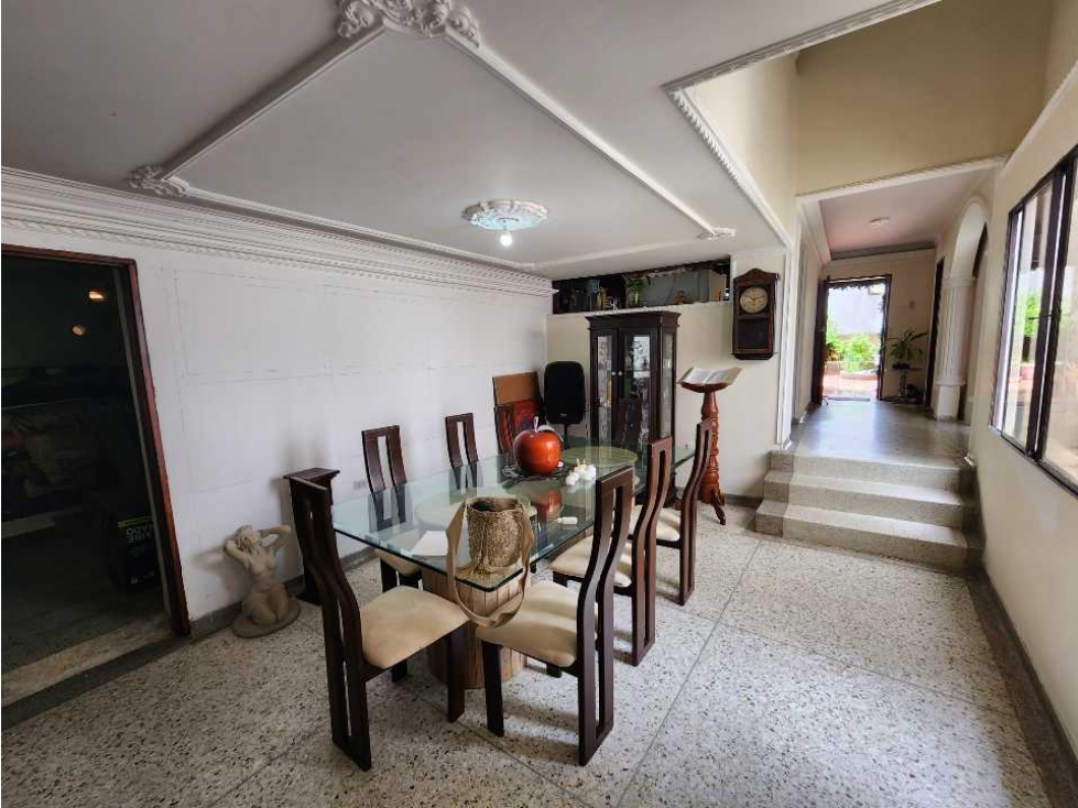 VENTA DE CASA EN LOS NOGALES — foto 5