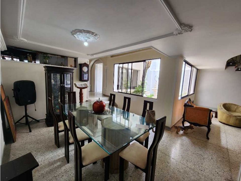 VENTA DE CASA EN LOS NOGALES — foto 6