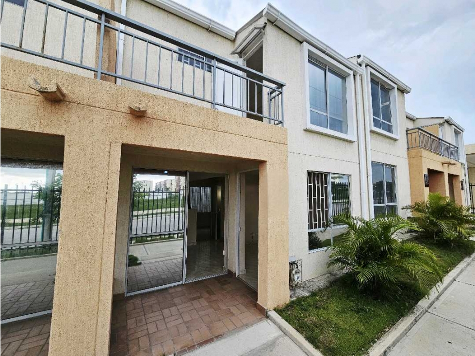 VENTA DE CASA EN MANANTIAL - 1
