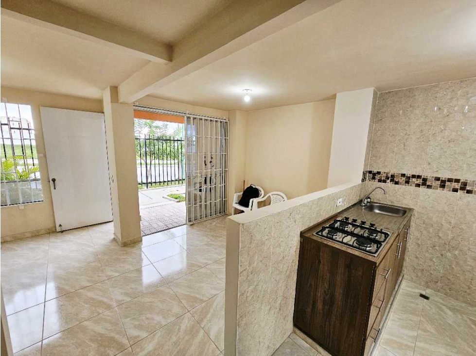 VENTA DE CASA EN MANANTIAL - 3