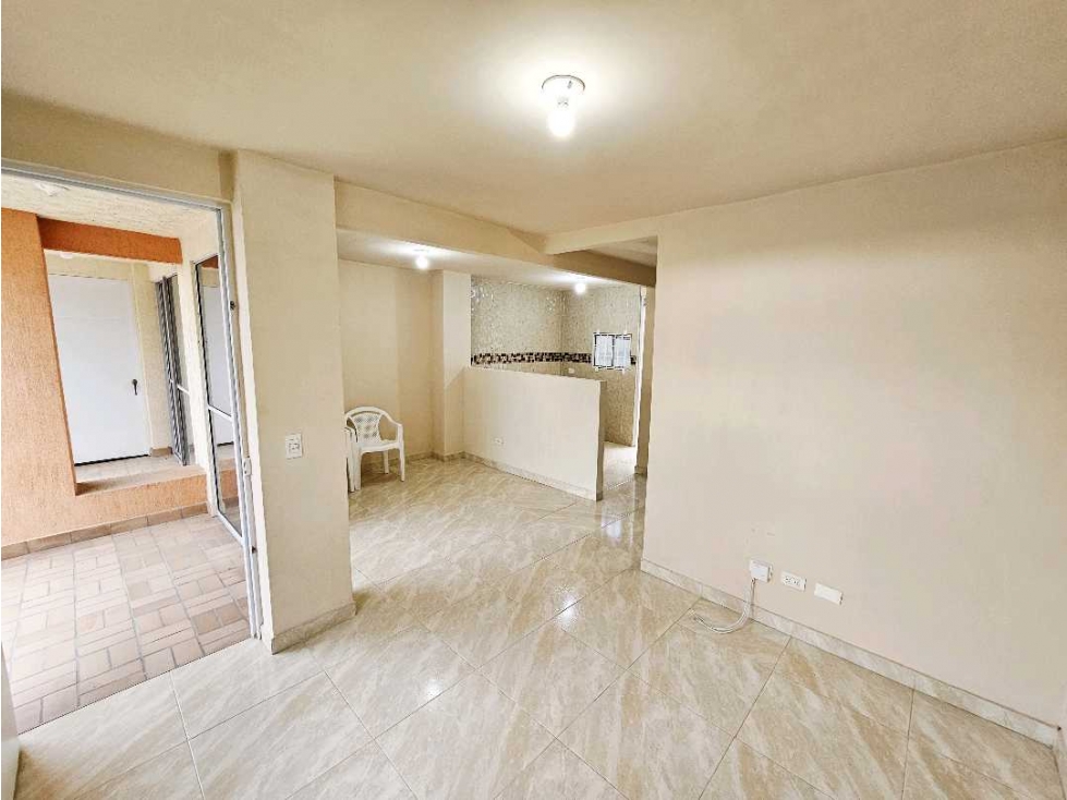 VENTA DE CASA EN MANANTIAL - 4