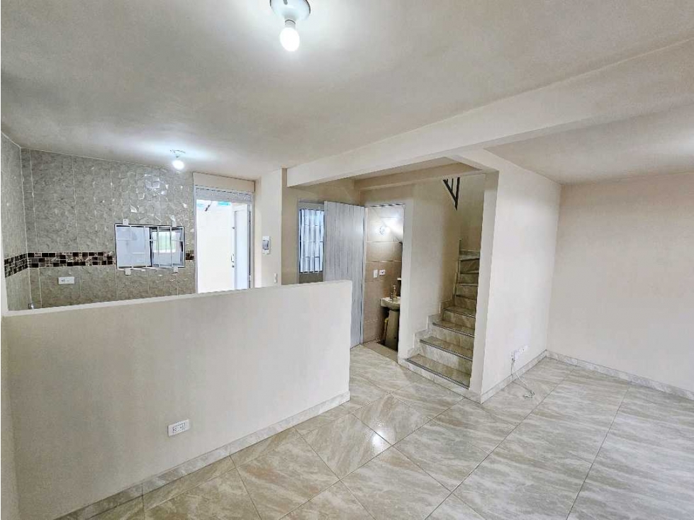 VENTA DE CASA EN MANANTIAL - 5