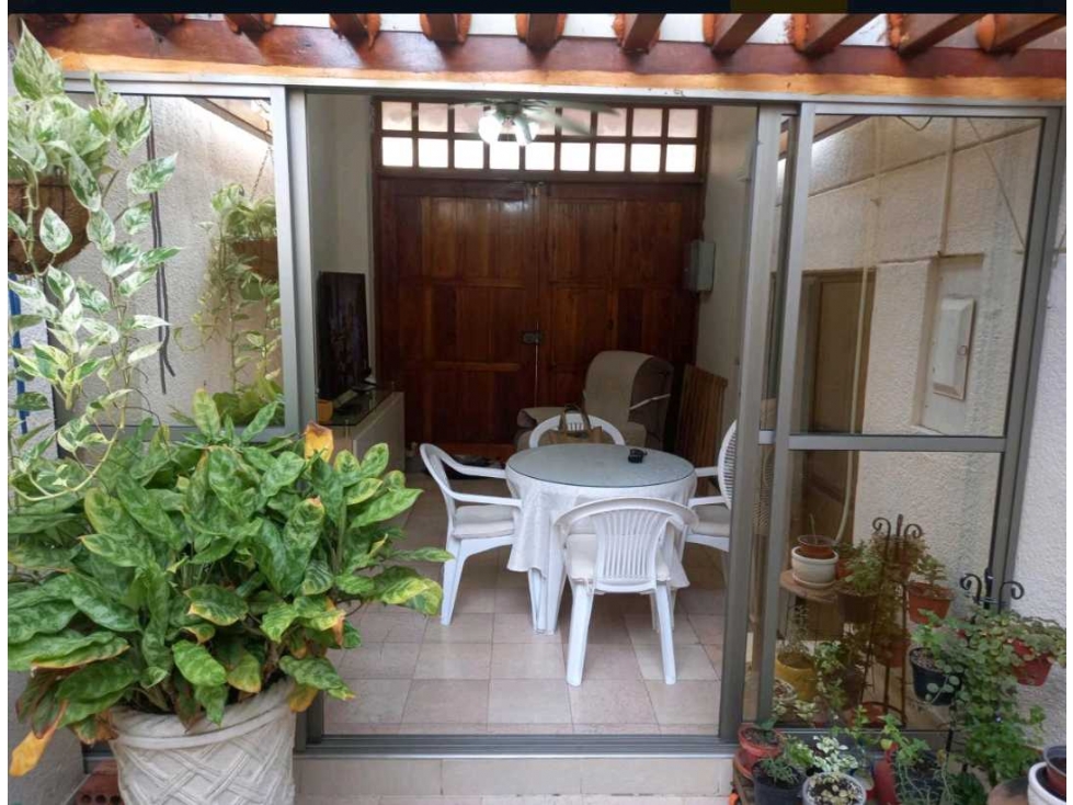 VENDO CASA EN EL BARRIO MANGA CARTAGENA COLOMBIA — foto 3