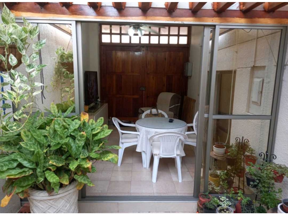 VENDO CASA EN EL BARRIO MANGA CARTAGENA COLOMBIA — foto 4