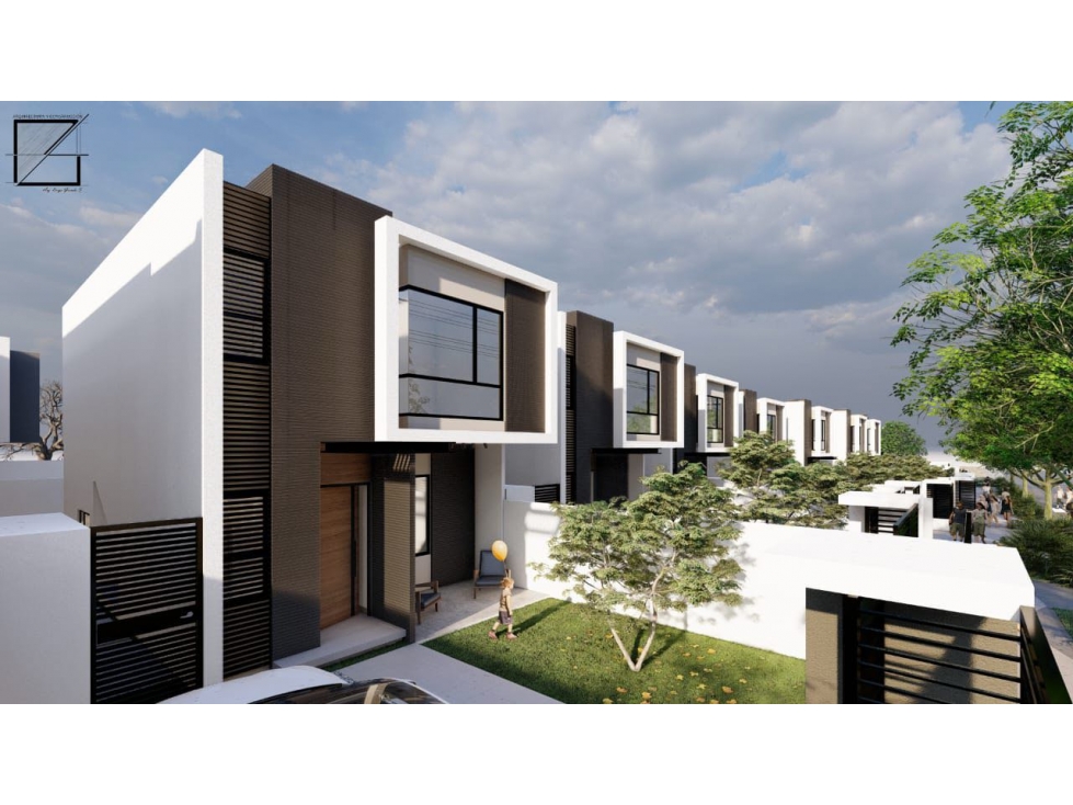 Venta de casa en Manta Azul, sector sur de Manta