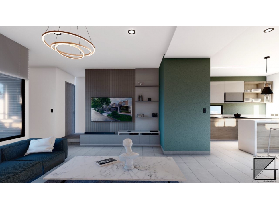 Venta de casa en Manta Azul, sector sur de Manta — foto 4