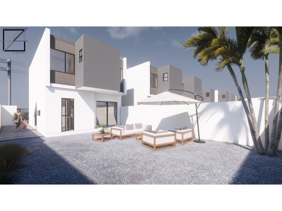 Venta de casa en Manta Azul, sector sur de Manta — foto 6