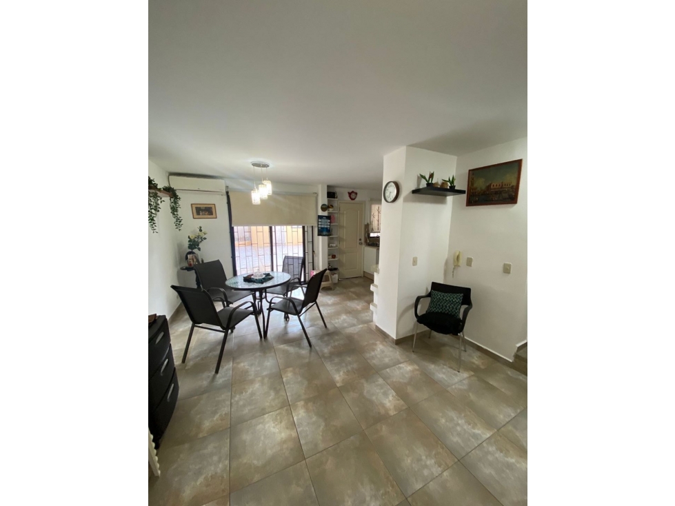 Casa en venta Cdla. La Campiña-Manta. — foto 2