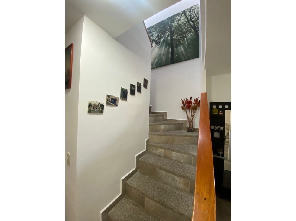 Casa en venta Cdla. La Campiña-Manta. — foto 3