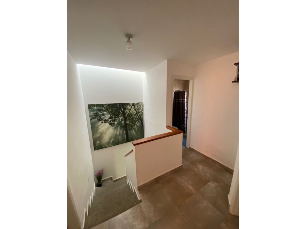 Casa en venta Cdla. La Campiña-Manta. — foto 4