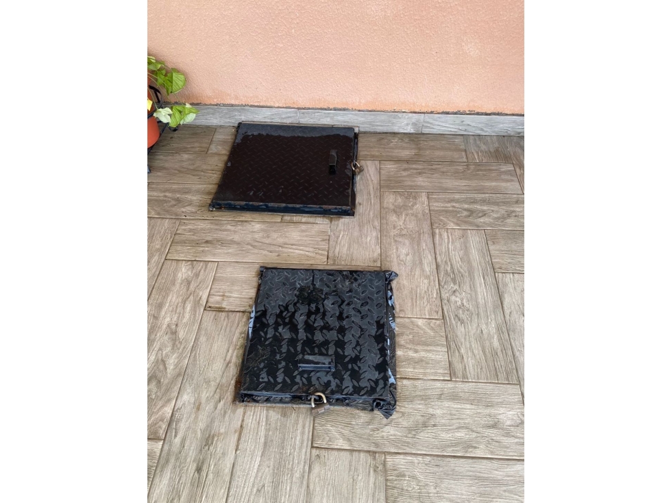 Casa en venta Cdla. La Campiña-Manta. — foto 6