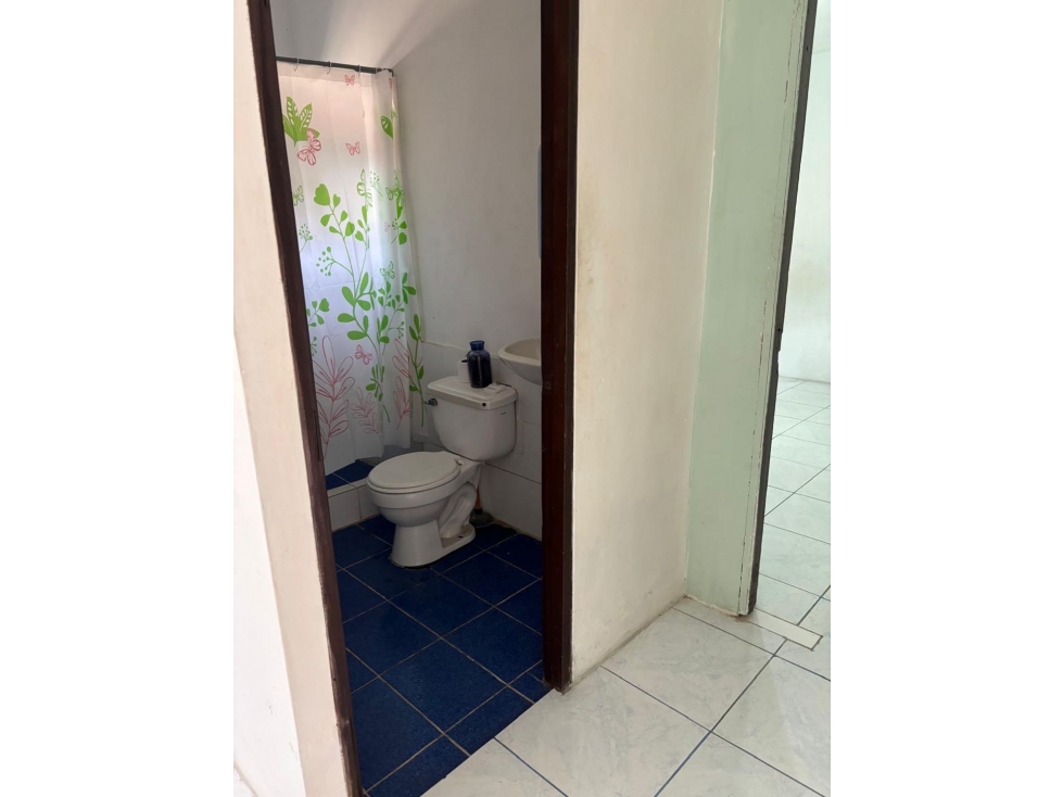 Venta de casa en Manta-La Pradera. - 3