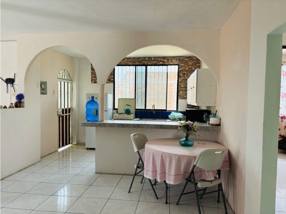 Venta de casa en Manta-La Pradera. - 4
