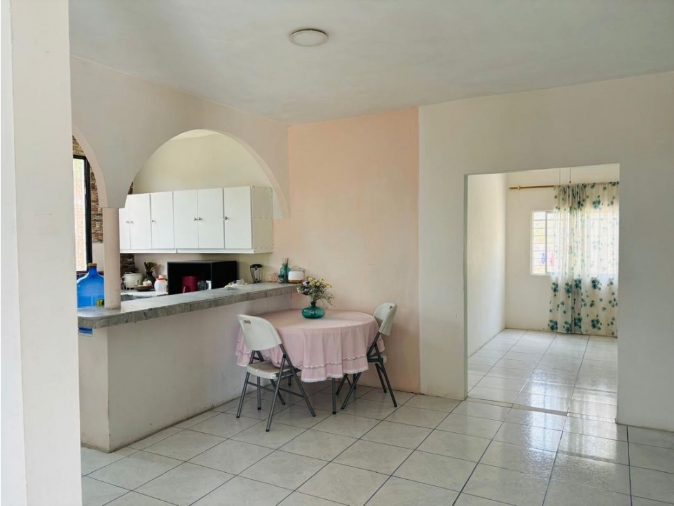 Venta de casa en Manta-La Pradera. - 5