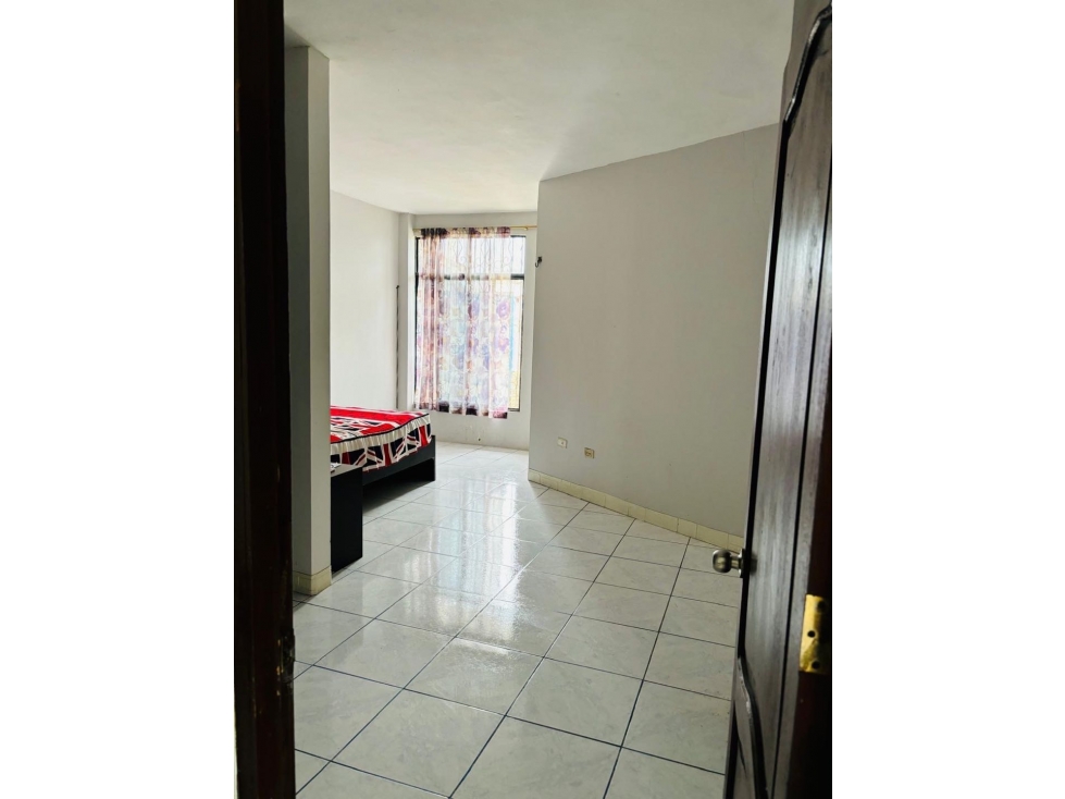Venta de casa en Manta-La Pradera. - 6
