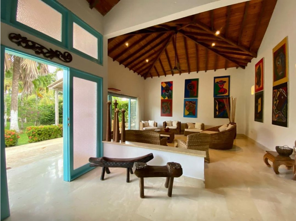 Venta de casa en Manzanillo - Cartagena — foto 4