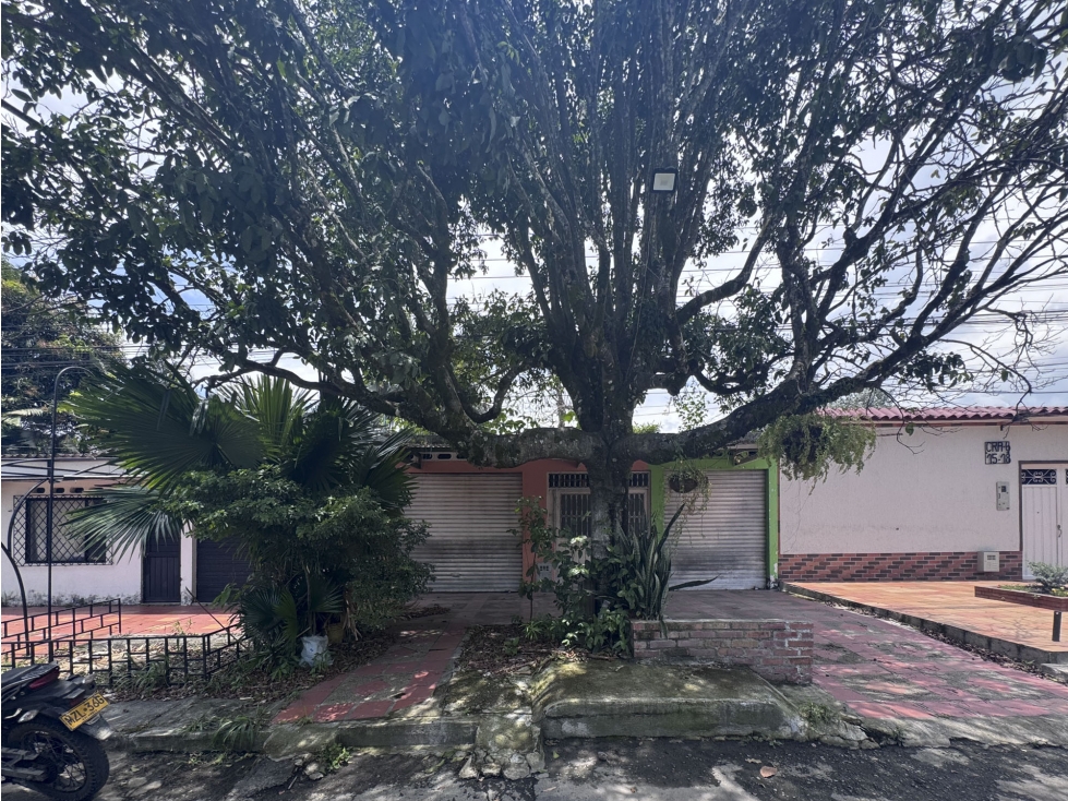 Venta de Casa En Mariquita Tolima - 1