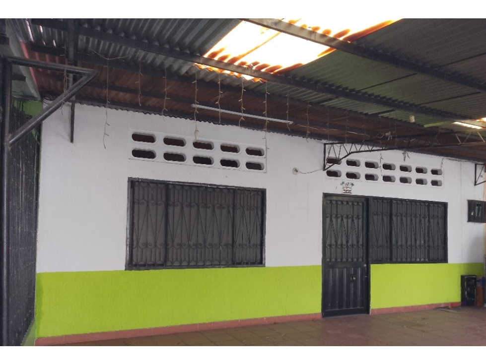 Venta de Casa En Mariquita Tolima - 1