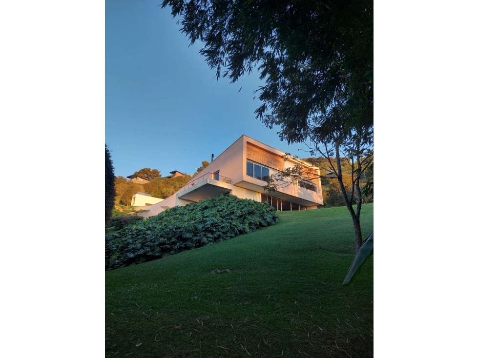 Venta de casa en Medellin