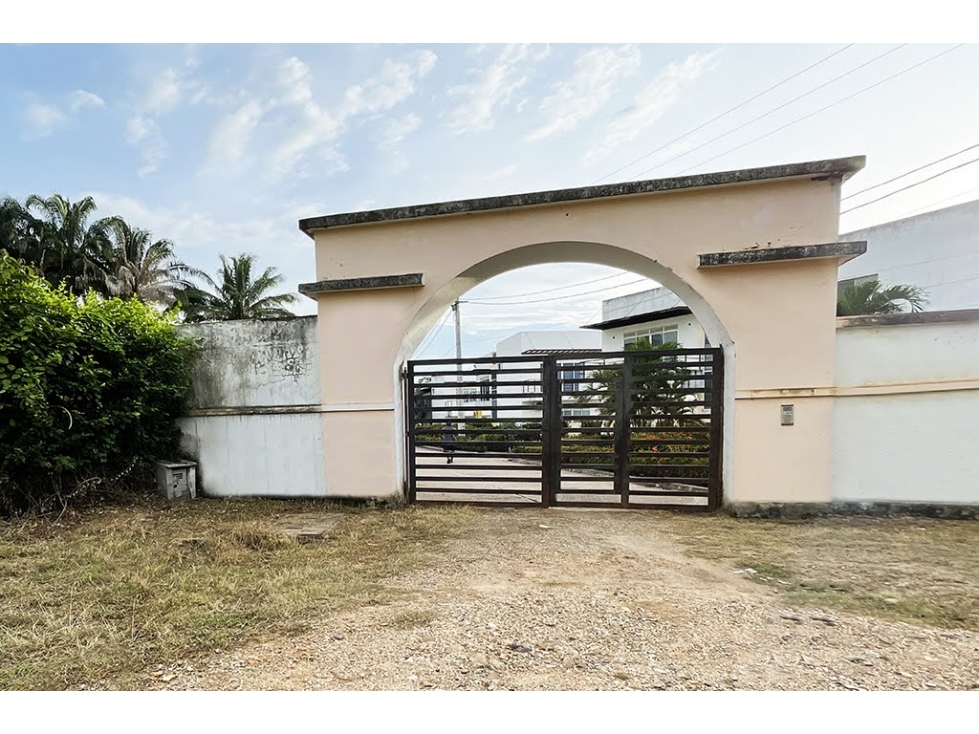 Venta de Casa Con DESCUENTO en Melgar Tolima