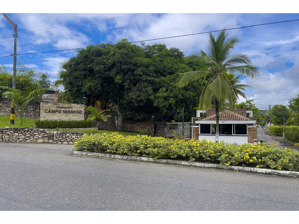 Venta de Casa Con DESCUENTO en Melgar Tolima