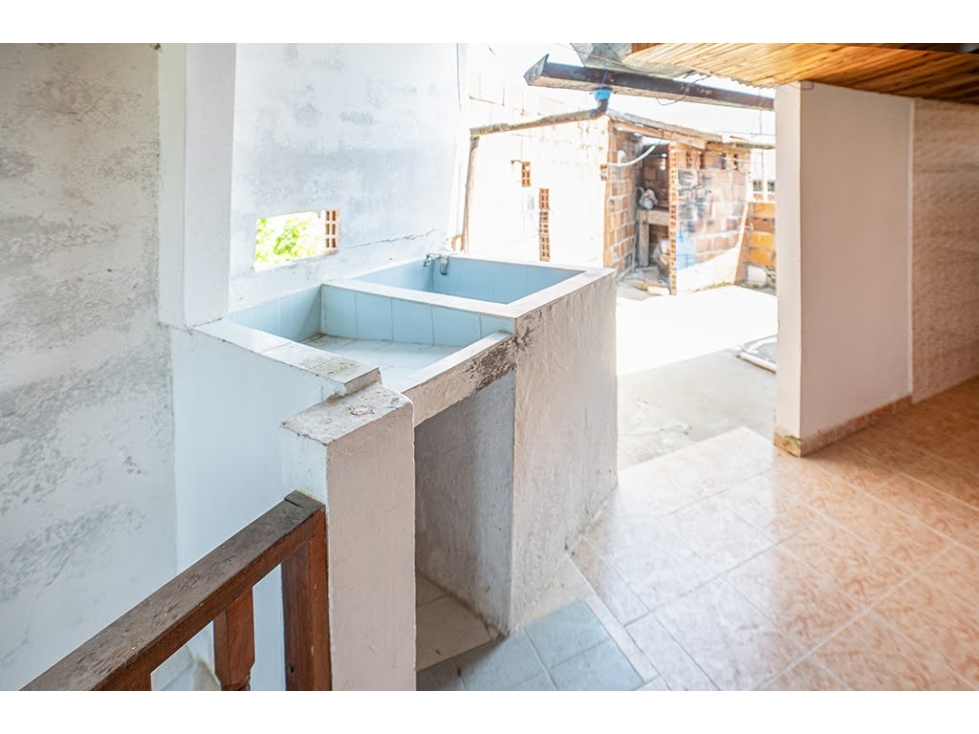 Venta de Casa Con DESCUENTO en Mogotes Santander — foto 6