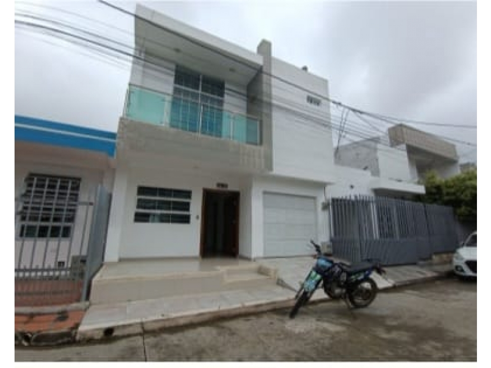 Venta de Casa Con DESCUENTO en Montería Córdoba