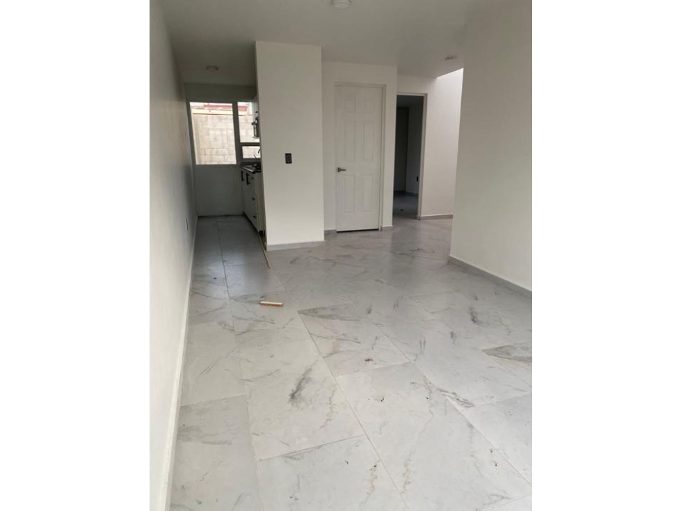 Venta de casa en naranjos de Castilla - 3