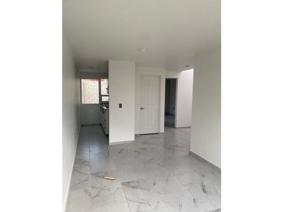 Venta de casa en naranjos de Castilla - 4