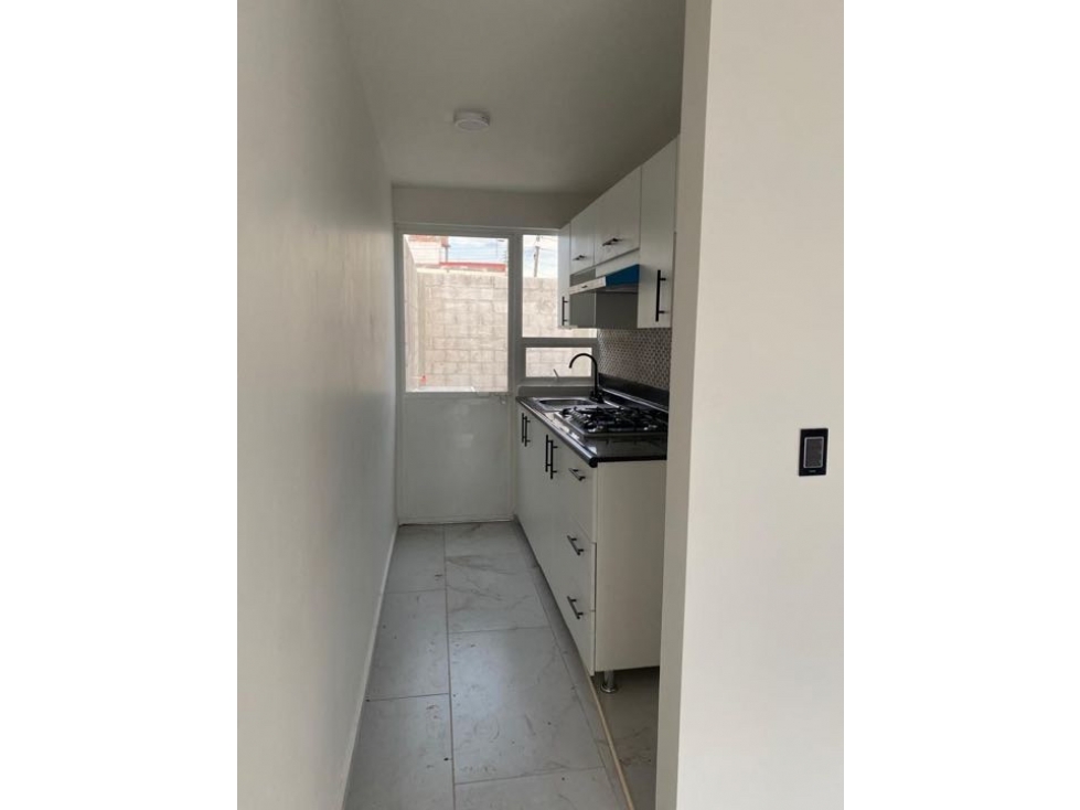 Venta de casa en naranjos de Castilla - 6