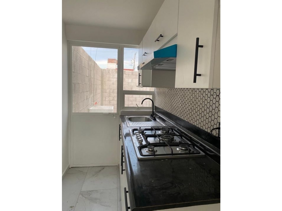 Venta de casa en naranjos de Castilla - 2