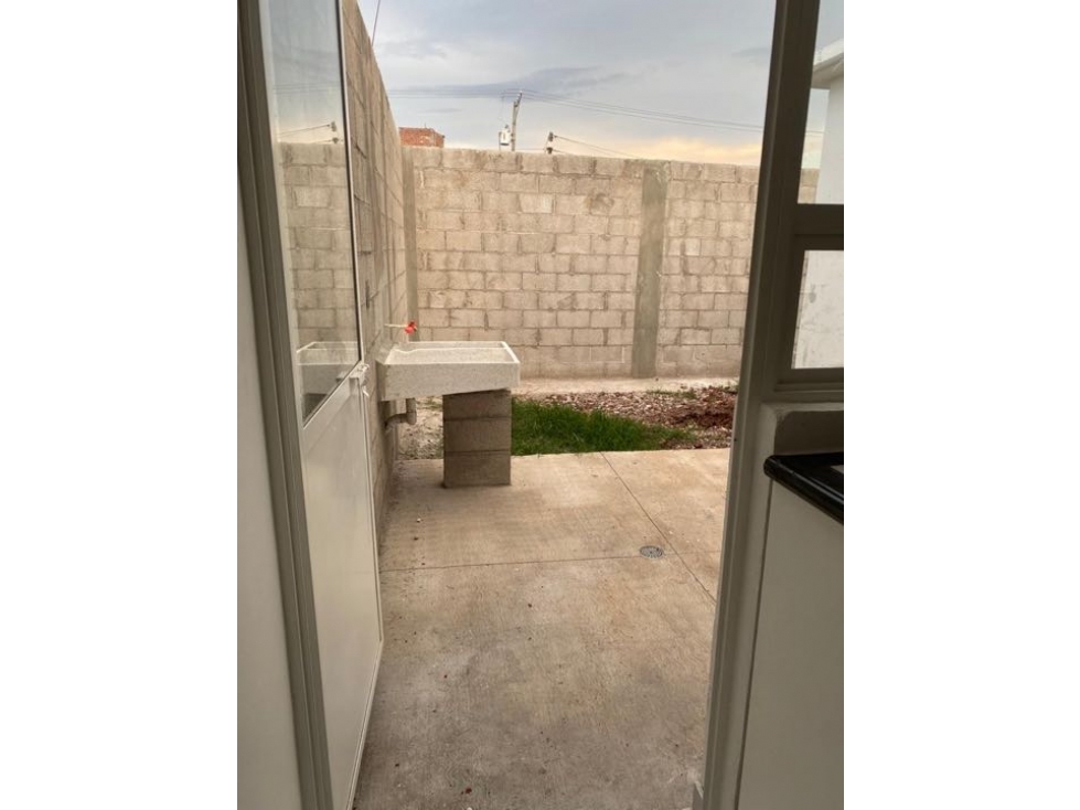 Venta de casa en naranjos de Castilla - 5