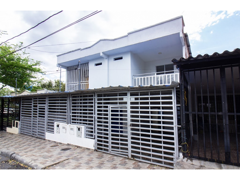Venta de Casa Con DESCUENTO en Neiva Huila