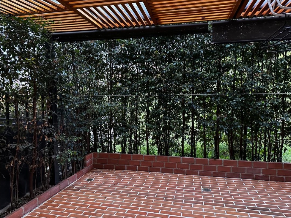 Venta de casa 108 mtr2 con parqueadero de carro en Navarra — foto 4