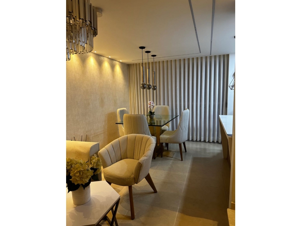 Venta de casa 108 mtr2 con parqueadero de carro en Navarra — foto 5