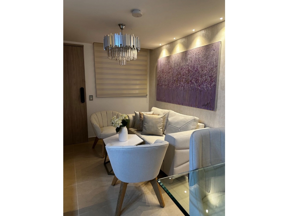 Venta de casa 108 mtr2 con parqueadero de carro en Navarra — foto 6