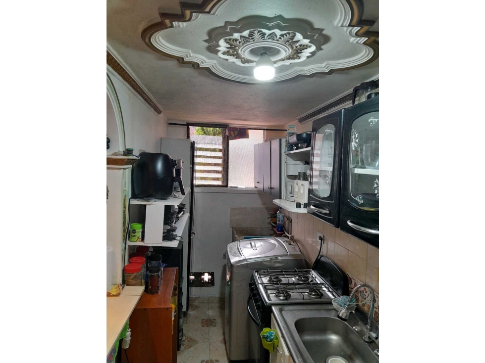 VENTA DE CASA EN NIQUIA DE 3 NIVELES CON FUTURO — foto 2