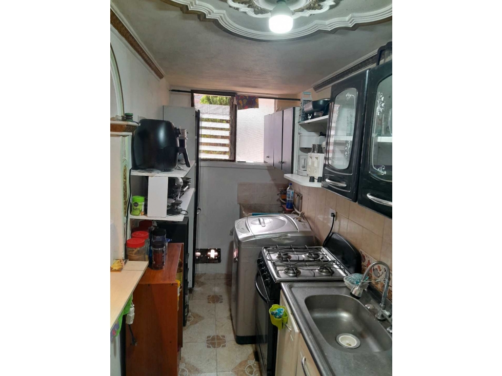 VENTA DE CASA EN NIQUIA DE 3 NIVELES CON FUTURO — foto 3