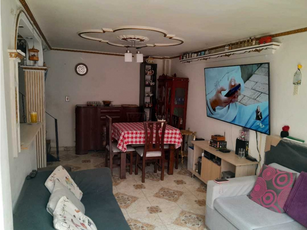VENTA DE CASA EN NIQUIA DE 3 NIVELES CON FUTURO — foto 4