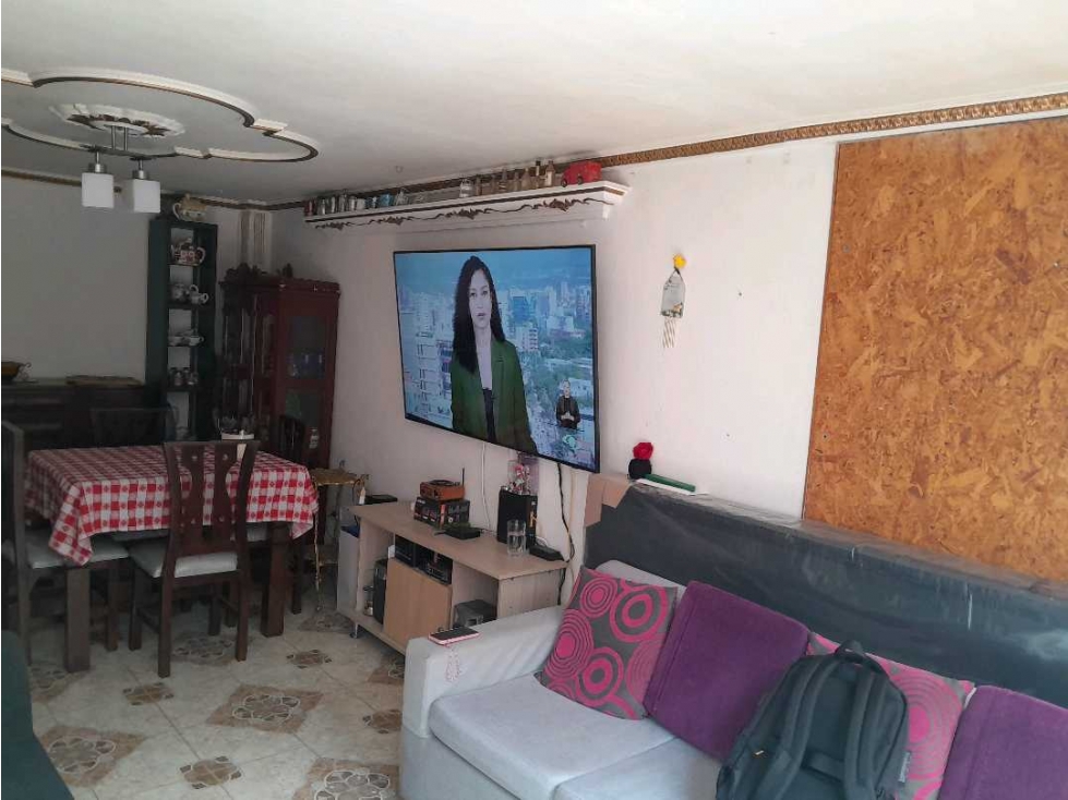 VENTA DE CASA EN NIQUIA DE 3 NIVELES CON FUTURO — foto 5