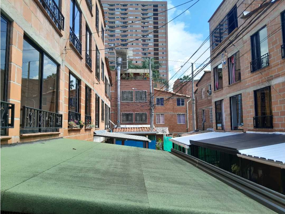 VENTA DE CASA EN NIQUIA DE 3 NIVELES CON FUTURO — foto 6