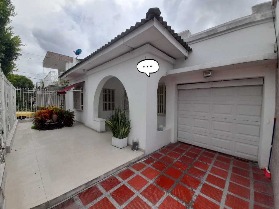 VENTA DE CASA EN OLAYA
