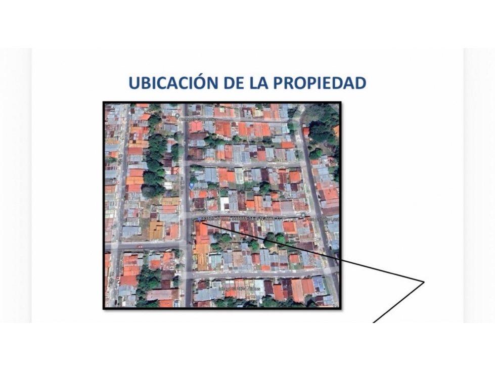 VENTA DE CASA EN NUEVO CHORRILLO ARRAIJAN 300M2 CASA DE ESQUINA - 5