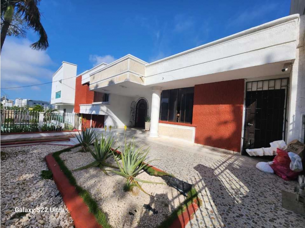 VENTA DE CASA EN NUEVO HORIZONTE