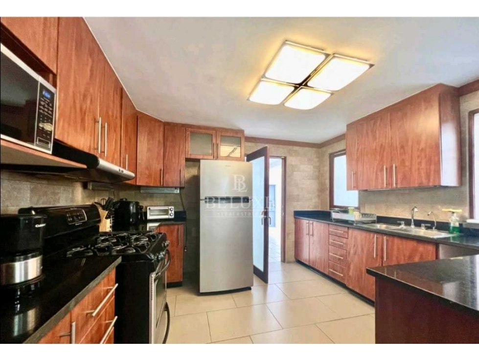 VENTA DE CASA EN OBARRIO - 1