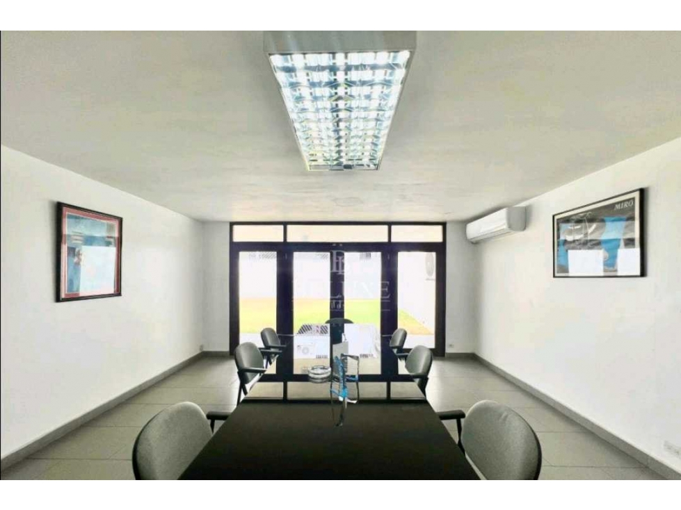 VENTA DE CASA EN OBARRIO - 3
