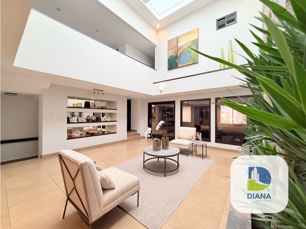 Venta de casa en Obarrio
